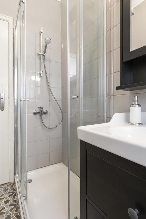 Apartamento Junto A Fonte Luminosa Lisabona Exterior foto