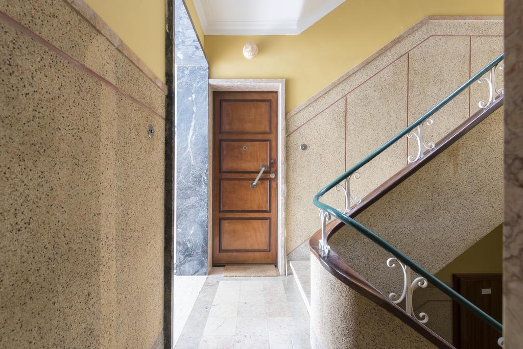 Apartamento Junto A Fonte Luminosa Lisabona Exterior foto